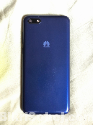 Huawei honor 7s